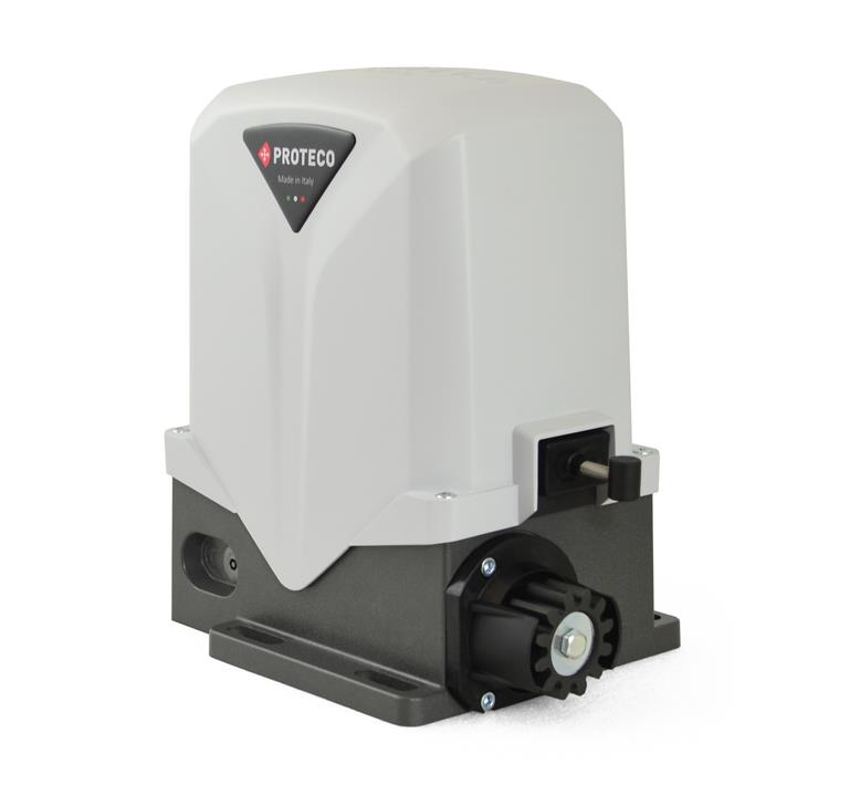 Mover 8 Set5 Μοτέρ συρόμενης πόρτας έως 800kg - Image 3