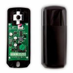 IR-51 Φωτοκύτταρα Μπαταρίας έως 12m