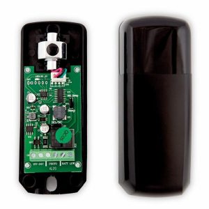 IR-51 Φωτοκύτταρα Μπαταρίας έως 12m