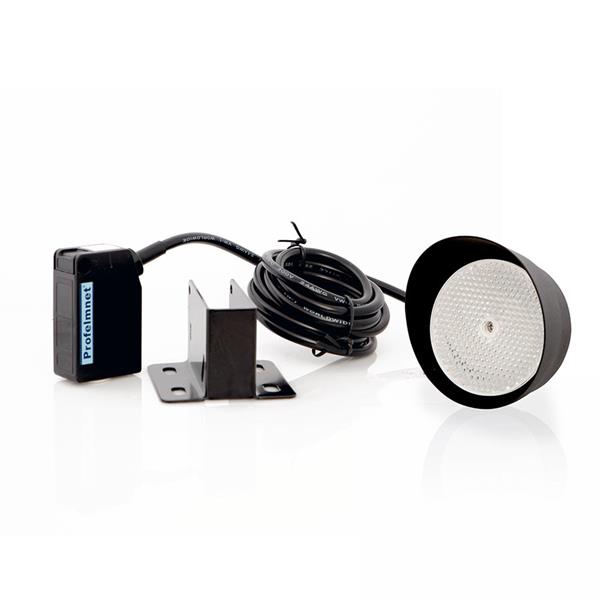 IR-1000 Φωτοκύτταρo με ανακλαστήρα έως 10m - Image 2