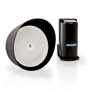 PB-1500 Φωτοκύτταρo με ανακλαστήρα έως 15m