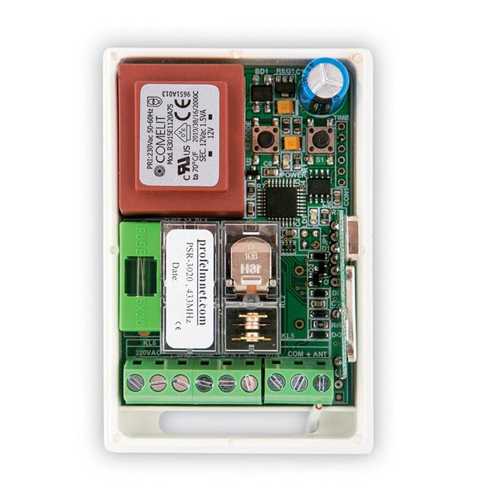 PS3020 Aυτοματισμός ρολού σταθερής κωδικοποίησης - Image 2