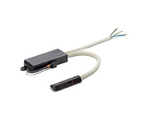 Combio 868 Δέκτης μικρός με βίσμα για Σωληνωτά μοτερ