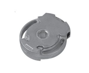 Μηχανισμός Σκέτης Μανιβέλας Μεταλλικός 1/3  MEC-1-3-MTL - OEM