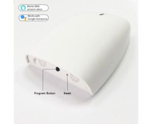 DD7002B 433MHz connector bridge   Διασυνδεση Ρολων τεντων κ.λ.π με wifi