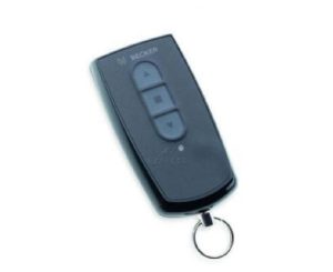 Becker EC141 433 Πομπός 1 Κανάλι