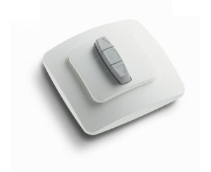 Becker EC42  Διακόπτης Ρολών Τεντών Χωνευτός