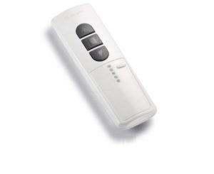 Becker EC545 433 Πομπός 5 Κανάλια