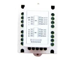 EDOOR ED-J04 Bas Σύνδεσης ταυτόχρονης χρήσης σε 4 μοτερ