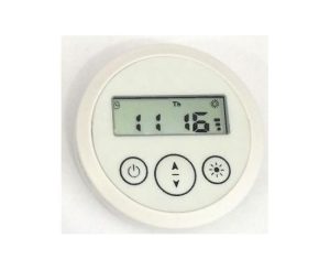 Αισθητήρας Φωτεινότητας Κουρτίνας Τέντας EDOOR ED-RS102