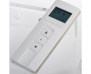 EDOOR ED-TX303 16C  16κάναλο Τηλεχ για μοτέρ για ρολά και τέντα.