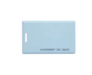 WR-EM02-TK4100 Κάρτα Πρόσβασης για Καρταναγνώστες