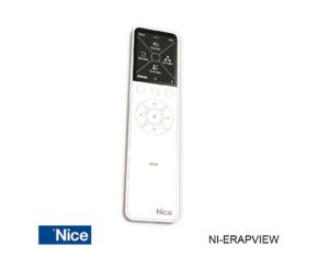 NICE - ERAPVIEW ΑΣΥΡΜΑΤΟ ΧΕΙΡΙΣΤΗΡΙΟ 35 KANAΛΙΑ