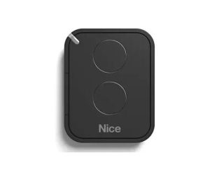 NICE  FLO2RE AΣΥΡΜΑΤΟ ΚΟΝΤΡΟΛ 2ΚΑΝΑΛΟ