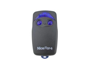 NICE  FLO2RS  AΣΥΡΜΑΤΟ ΚΟΝΤΡΟΛ 2ΚΑΝΑΛΟ