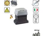 Faac Μοτερ συρόμενης πόρτας εώς 400 Kg / oil Set 02