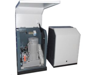 Μοτέρ συρόμενης 3 tons  MR300-CR