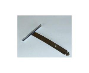 Ελασμα αναρτηρας περσιδών 200 mm HNG-200-MTL - OEM