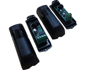 IR-70 Φωτοκύτταρα Ενσύρματα έως 15m