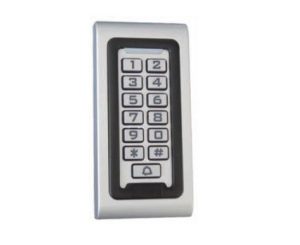 WR-K2EM-W Πληκτρολόγιο πρόσβασης Καρταναγνώστης  Αδιάβροχο