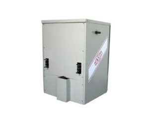 Μοτέρ συρόμενης 4 tons CASIT MR300-CR4T