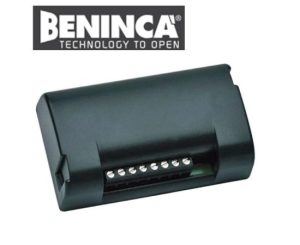Δέκτης BENINCA ONE.2WB / ‎9673103