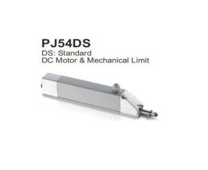 Edoor  PJ54DS  Mοτερ εμβόλου 20 εκατ 24Vdc