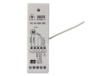 PRE3025 Πίνακας Ελέγχου Ρολού- Τεντας