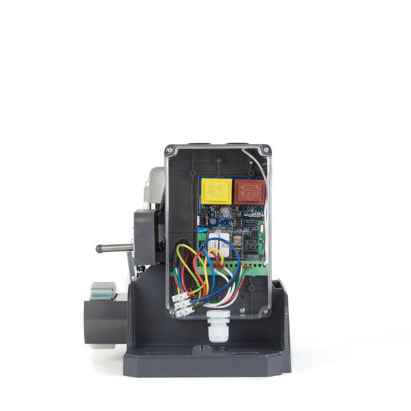 Triton 20 Set7 WiFi Μοτέρ συρόμενης πόρτας έως 2000kg - Image 6