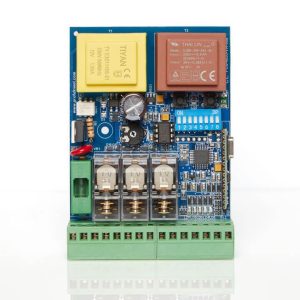 PSR3435 Αυτοματισμός Συρόμενου μοτέρ