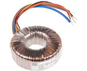 Μετασχηματιστής TORO24  24VDC