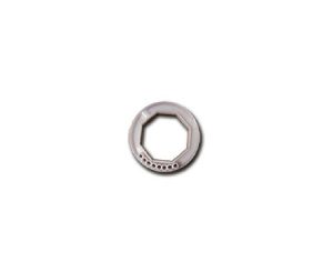 Δαχτυλίδι Αξονα 60 mm RING-60-HNG  - OEM