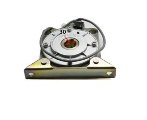 Φρένο Ασφαλέιας Ρολών  Βάρος <500Κιλά RSB-1-18-A Υποδοχέας Αξονα φ 30 χιλ  στρογγυλό με καβίλια