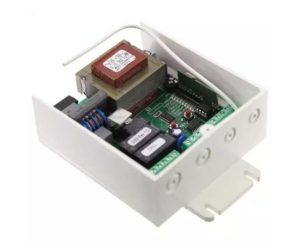 SEAV LRS 2102R++  Πίνακας Τηλεχειρισμού Συρομενης Αυλοπορτας