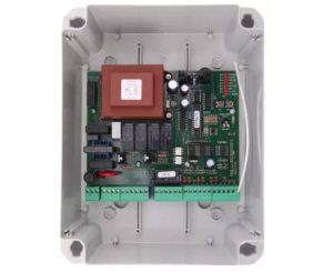 SEAV LRS 2212  Πίνακας Τηλεχ Δίφυλλής Αυλοπορτας