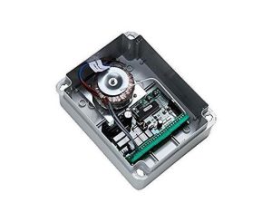 SEAV LRX 2239 Πίνακας Τηλεχ Δίφυλλής Αυλοπορτας Μοτερ 12 ή 24 Vdc