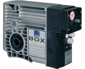 SIMUBOX  250/8 2004684 Πλαινό Μοτερ 230Volt