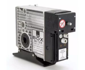 SIMUBOX EI 430/8 2009133 Πλαινό Μοτερ 380Volt