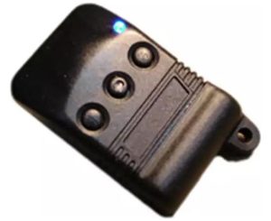 Τηλεχειριστήριο Autotech SM50PC Σταθερού Κωδικού στα 433.92 MHz