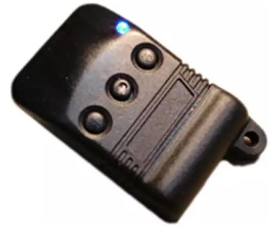 Τηλεχειριστήριο Autotech SM50PC Σταθερού Κωδικού στα 433.92 MHz