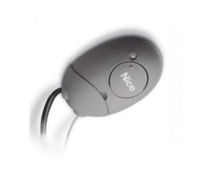 Nice SMX2R Δέκτης ασύρματης λειτουργίας Υποδέκτης πάνω σε άλλο Πίνακα