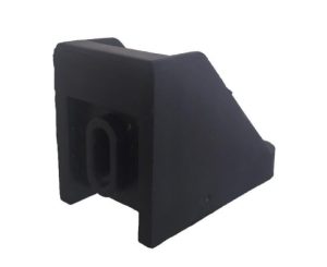 Στοπ Κατωκασιού Ρολών STP-024  Πλαστικό