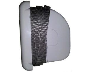 Ταμπακιέρα Ιμάντα Γκρι STRP-7040 OEM