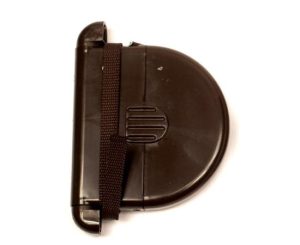 Ταμπακιέρα Ιμάντα Καφέ 8014 STRP-8014