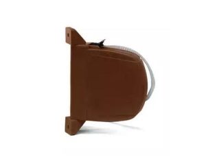 Ταμπακιέρα Ιμάντα  Μειωτήρα Μαυρη STRP-8014-M  - OEM