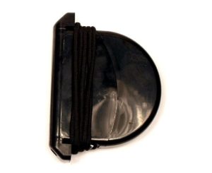 Ταμπακιέρα Ιμάντα Μαυρη STRP-9005  - OEM