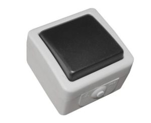 SW-002  Αδιάβροχο Μπουτόν  Ρολών