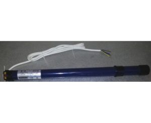 EDOOR Μοτερ  Κουρτίνας  EDA-35-3-28-R SOLO