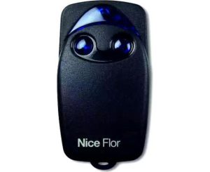 NICE - P1 FLO2R  AΣΥΡΜΑΤΟ ΚΟΝΤΡΟΛ 2ΚΑΝΑΛΟ