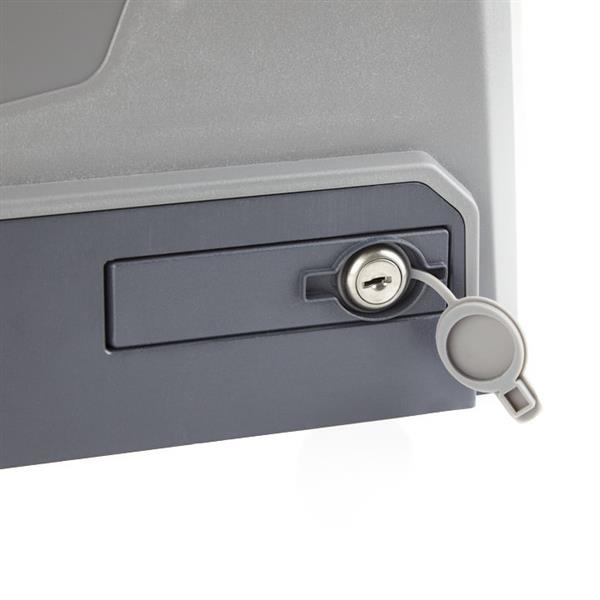 Triton 6 Μοτέρ συρόμενης πόρτας έως 600kg - Image 3